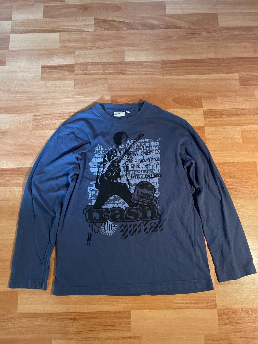 Tom Tailor Maglioni & Felpe: Pullover Gr. M (real) Tom Tailor – Usato da St.Gallen venduto da maierm01