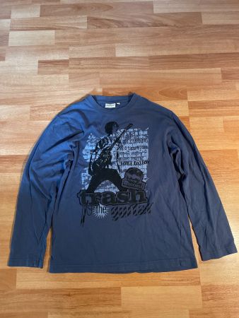 Pullover Gr. M (real) Tom Tailor