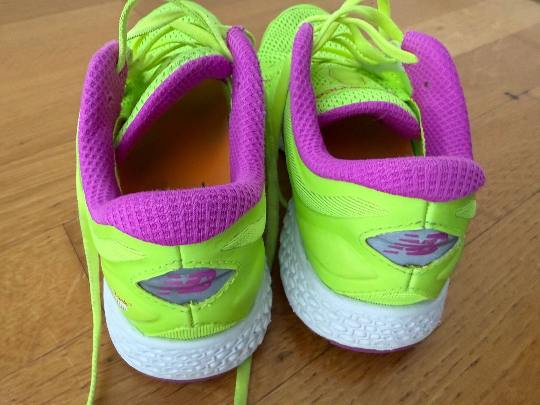 New Balance Scarpe da donna: New Balance Gr 39 – Usato da St. Gallen venduto da Emifrei 5