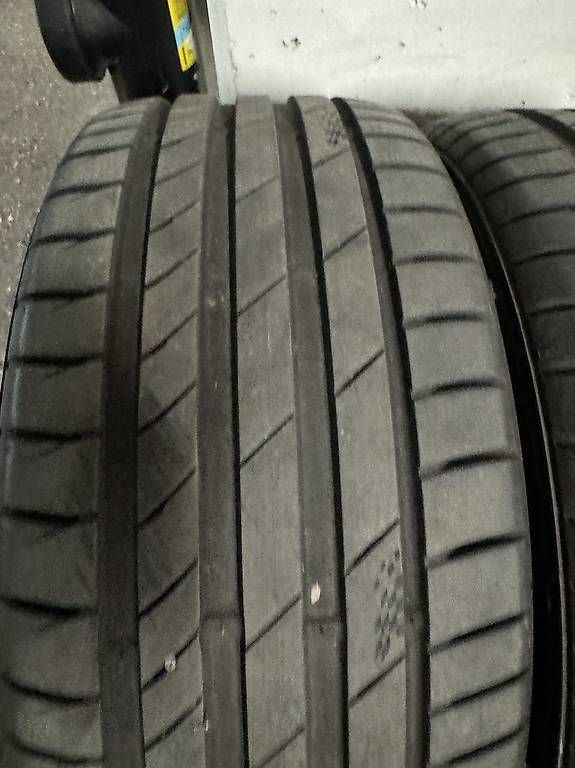 Kumho Pneus & Kompletträder: Reifen – Gebraucht aus Oensingen von haj_7kmm 1