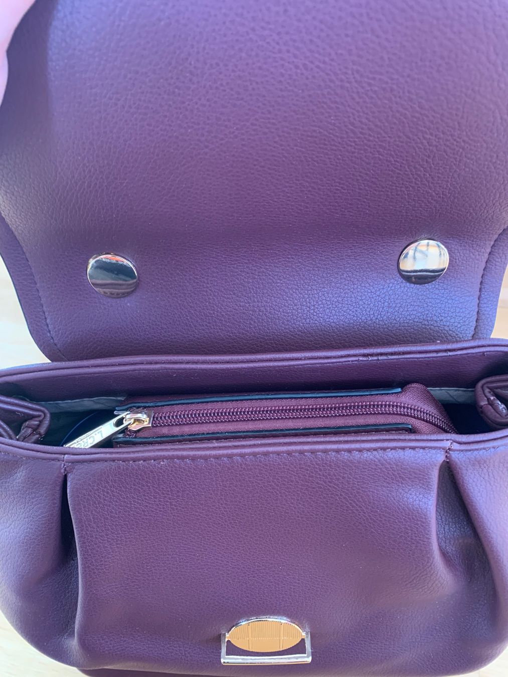 Borse da donna: Tasche von L‘credi – Nuovo (secondo la descrizione) da Flawil venduto da luckystar8 5
