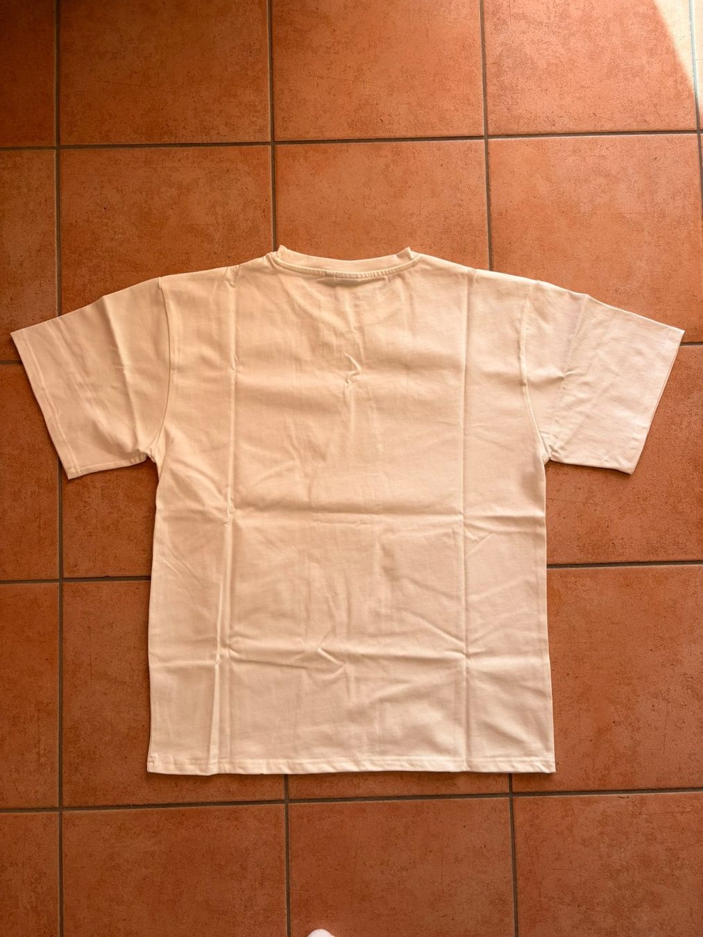 T-Shirts: T-Shirt Davrilsupply – Neu und originalverpackt aus Chermignon d'en Bas von Kevin8 1