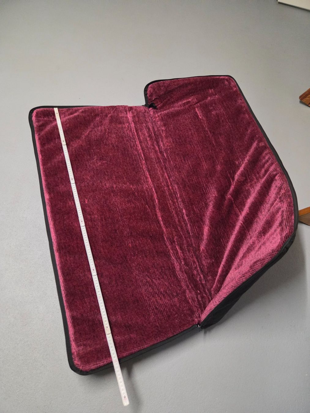 Borse: Keyboardtasche gepolstert – Usato da Niederlenz venduto da Moki123