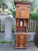 antiker Schrein 1746