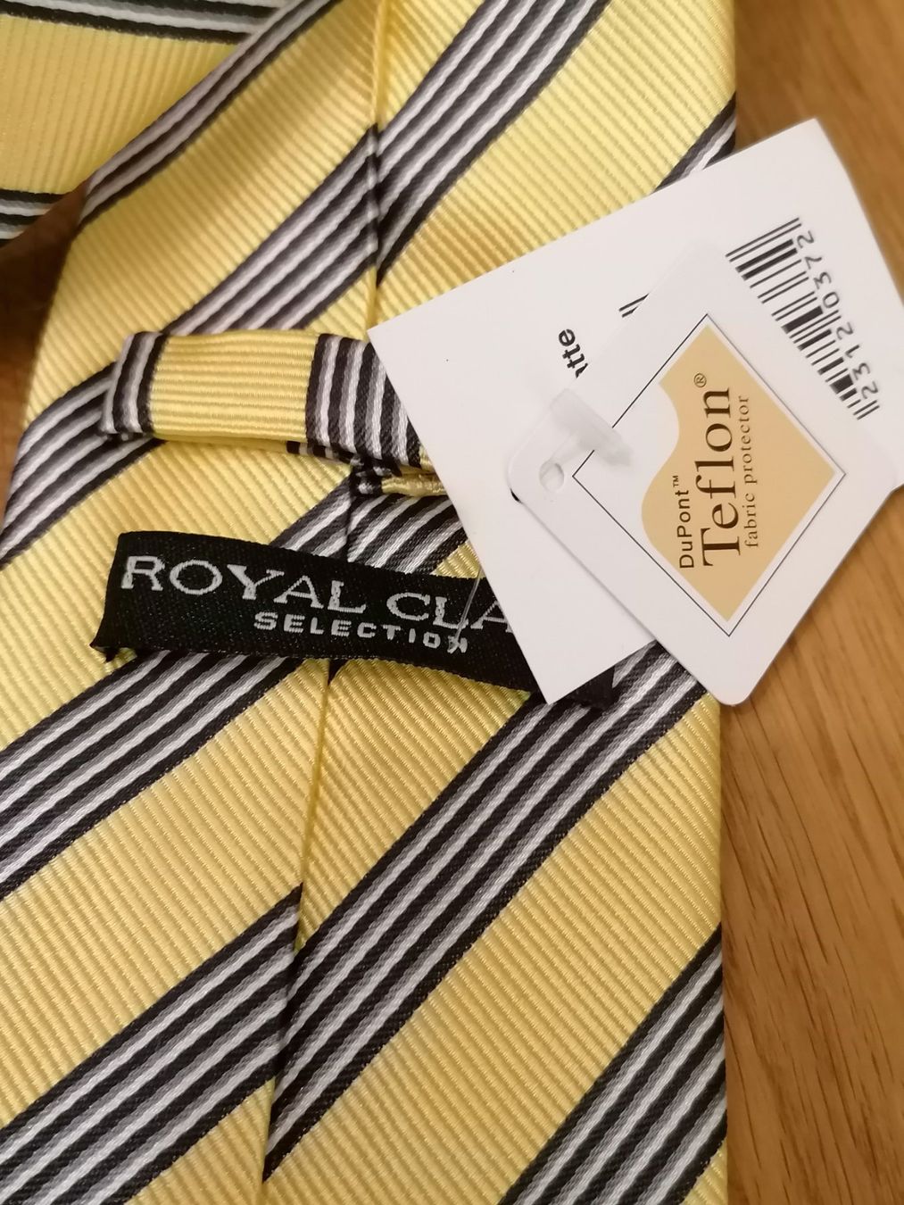 Cravatte: Royal Class Krawatte NEU - Nr.140 – Nuovo (secondo la descrizione) da Basel venduto da vintagecollector 2