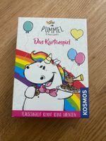 Einhorn Kartenspiel