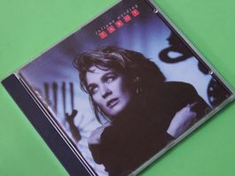 JULIANE WERDING - TAROT 80s0-CD 1988 mit "Nebelmond"