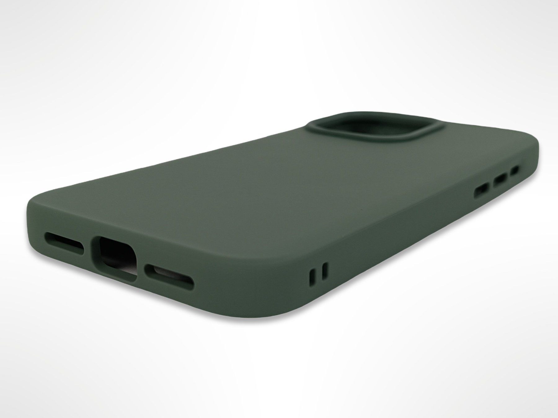 Cover & Protezioni schermo: RHINOSHIELD Magsafe Hülle iPhone 15 Pro Max – Nuovo (secondo la descrizione) da Suhr venduto da Restwert_Suhr 3