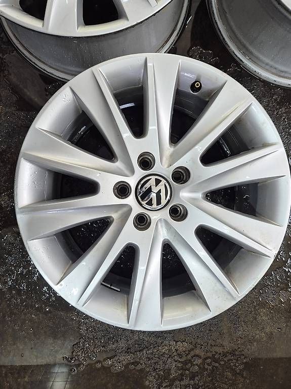 Cerchioni: VW Felgen Original – Usato da Münchenstein venduto da last-minute- 3