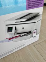 HP OfficeJet Pro 9720e Wide Format A3 Multifunktionsdrucker,