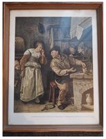 Jan Stern - Der letzte Silberbatzen, Print