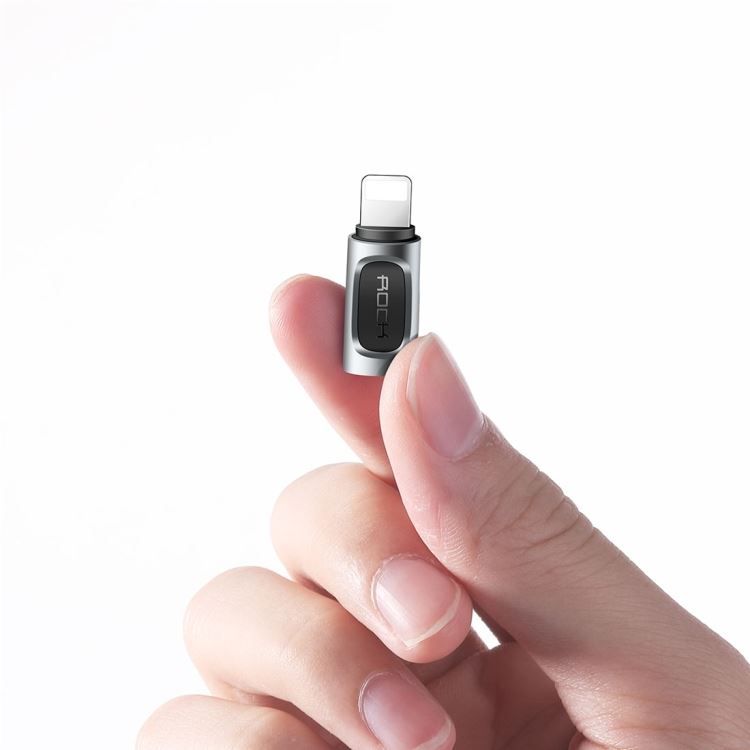 Sonstiges: USB-C auf iPhone 8 Pin Audio Converter K – Neu und originalverpackt aus Aesch BL von Elektronik_Laden 2