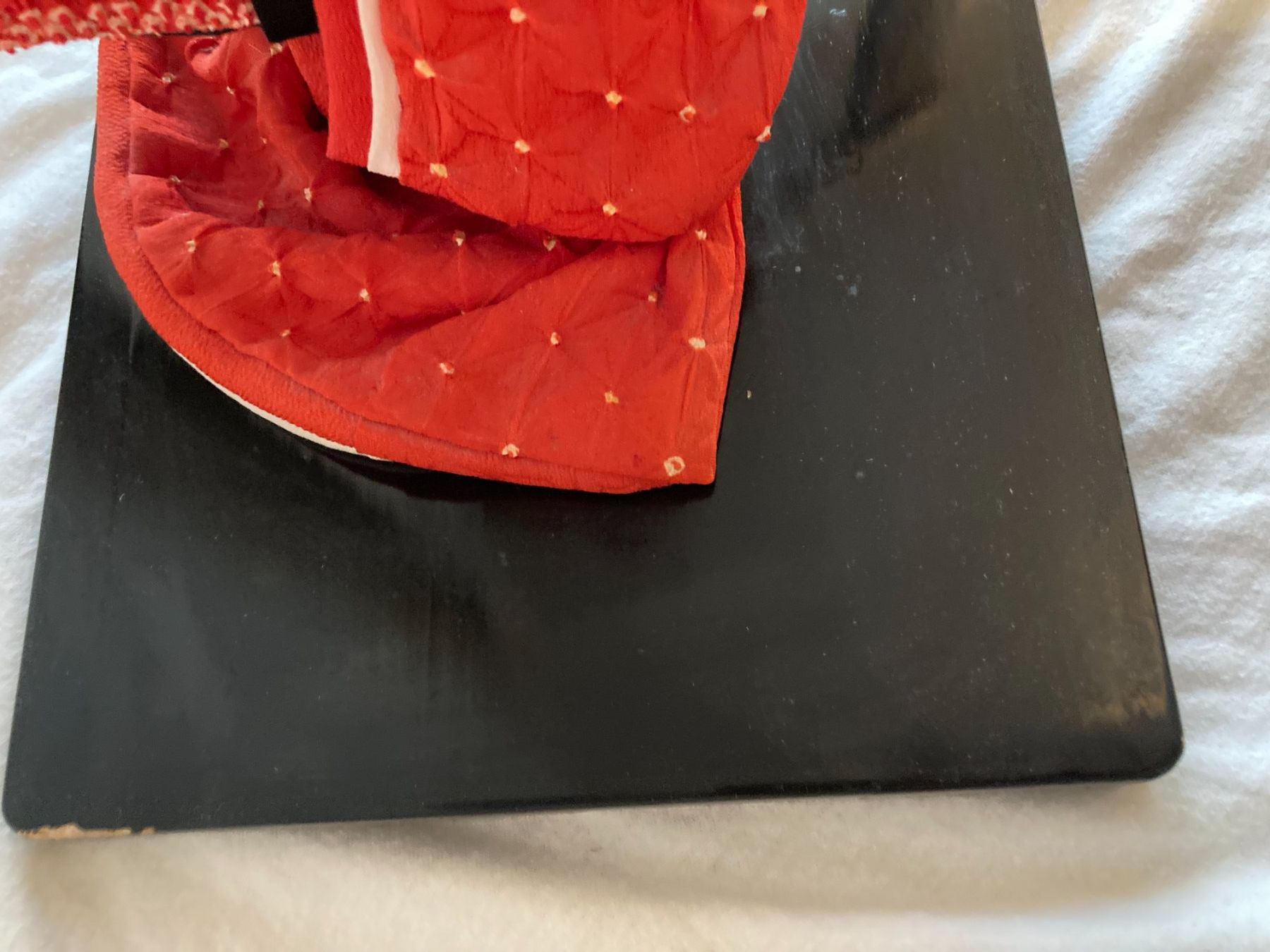 Figuren: SUPERBE POUPEE JAPONAISE AU FORMAT 42 CM – Gebraucht aus Geneve von tigre69 5