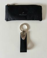 🎁 Porte clés Hublot neuf avec pochette 🎁