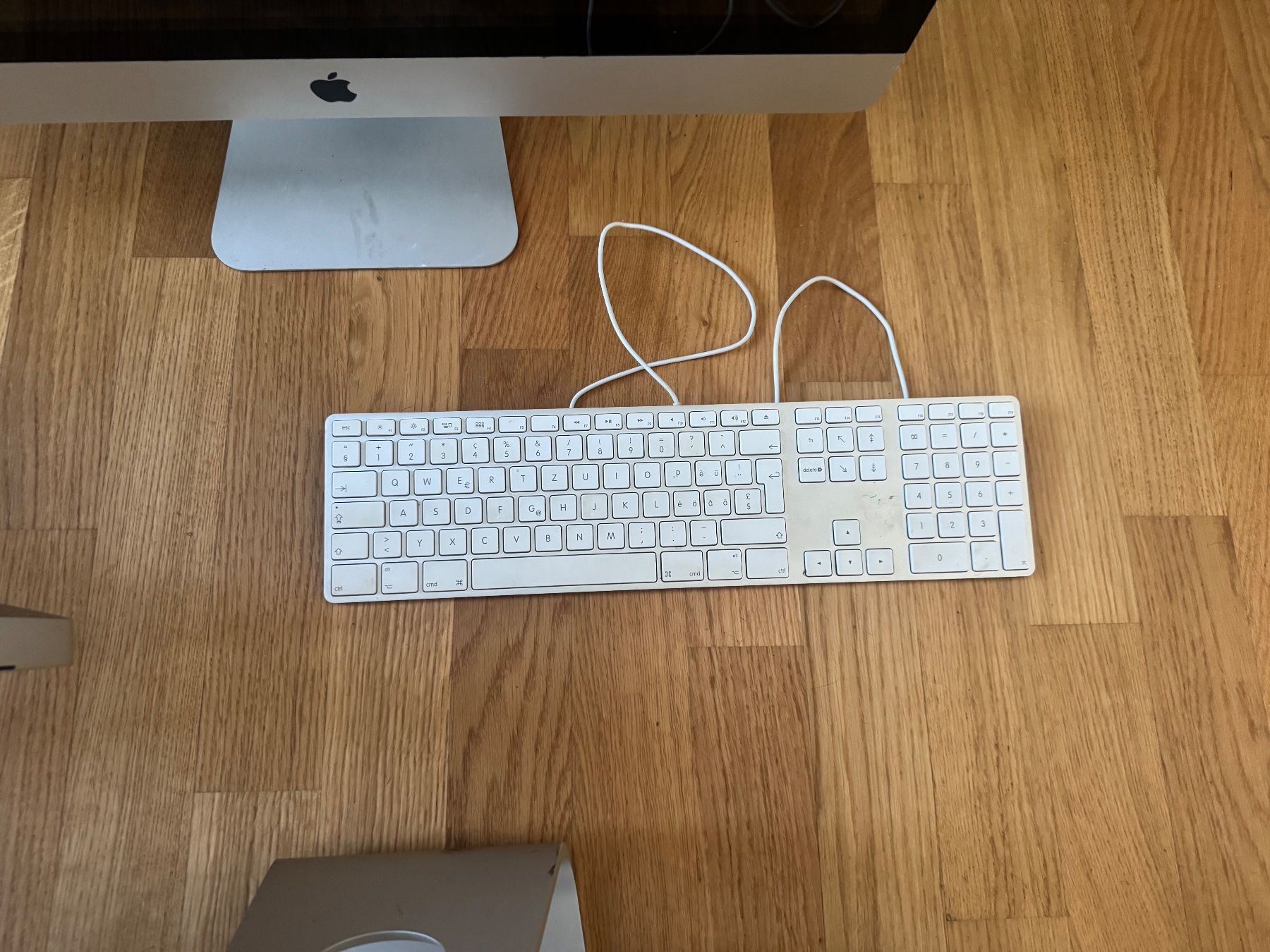 Apple PC: 3x Intel iMac defekt – Usato da Zürich venduto da hvendelbo 1