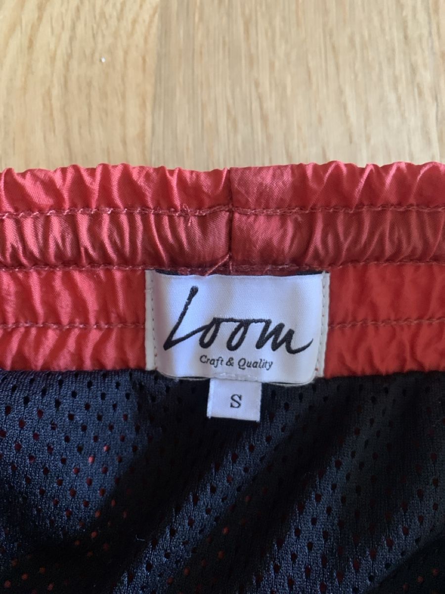 Pantaloni: Vintage Sporthose Herren – Usato da Baden venduto da Esmipesmi 3