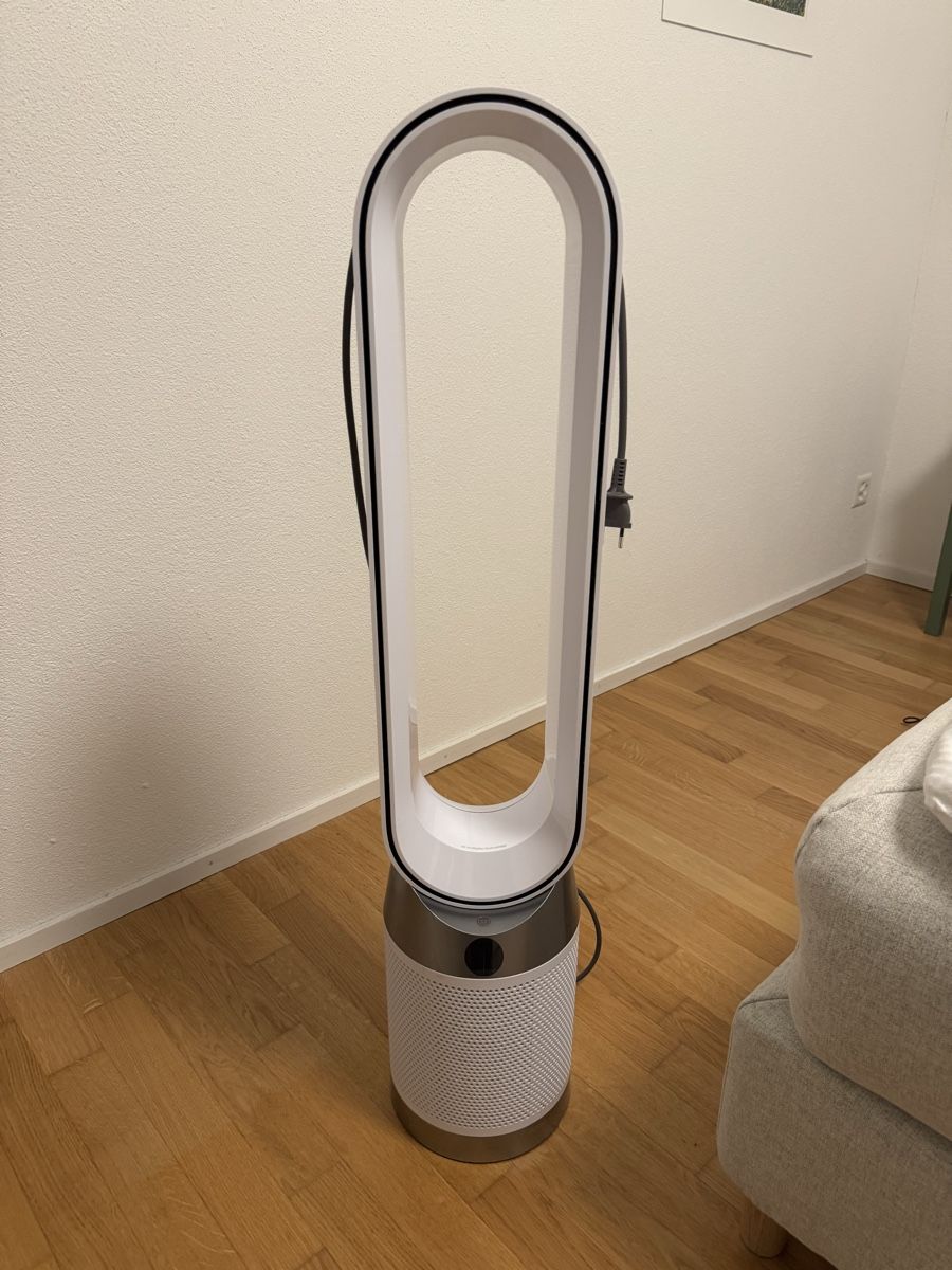 Dyson Purifier Cool PC1 (Neuf (Voir description)) à Zürich pour CHF 300 ...