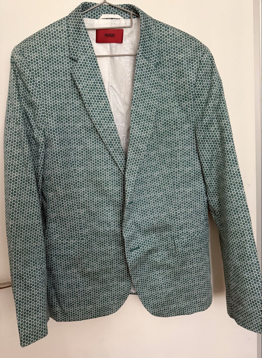 Hugo Boss Giacche: Hugo Boss Blazer – Nuovo (secondo la descrizione) da Abtwil SG venduto da Fcbayern1992