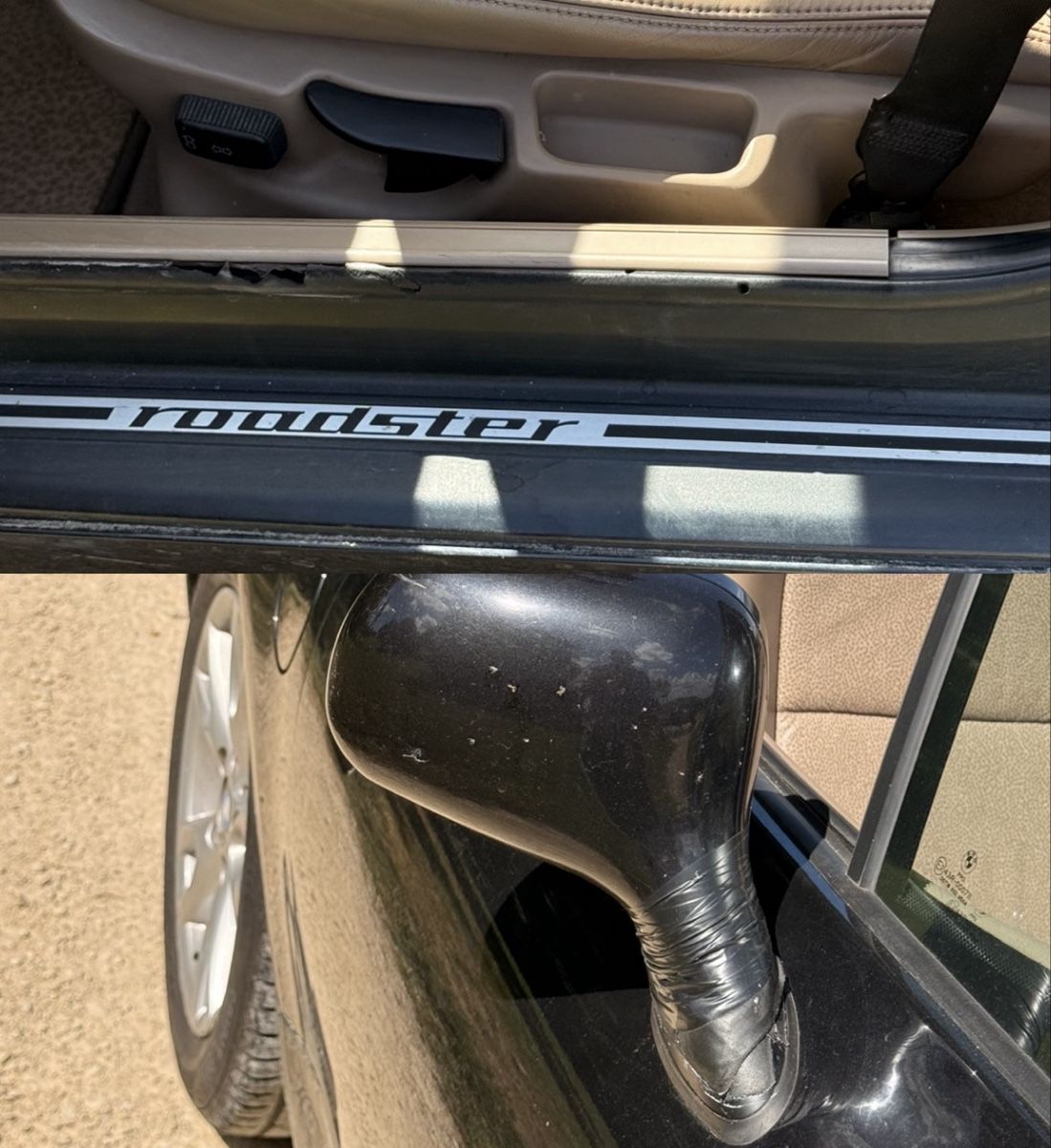 BMW Automobili: BMW Z3 MIT MFK – Usato da Klingnau venduto da amr_tgq7 4