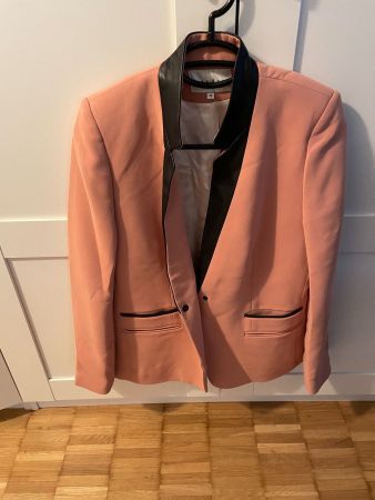 Sandro Blazer 36
