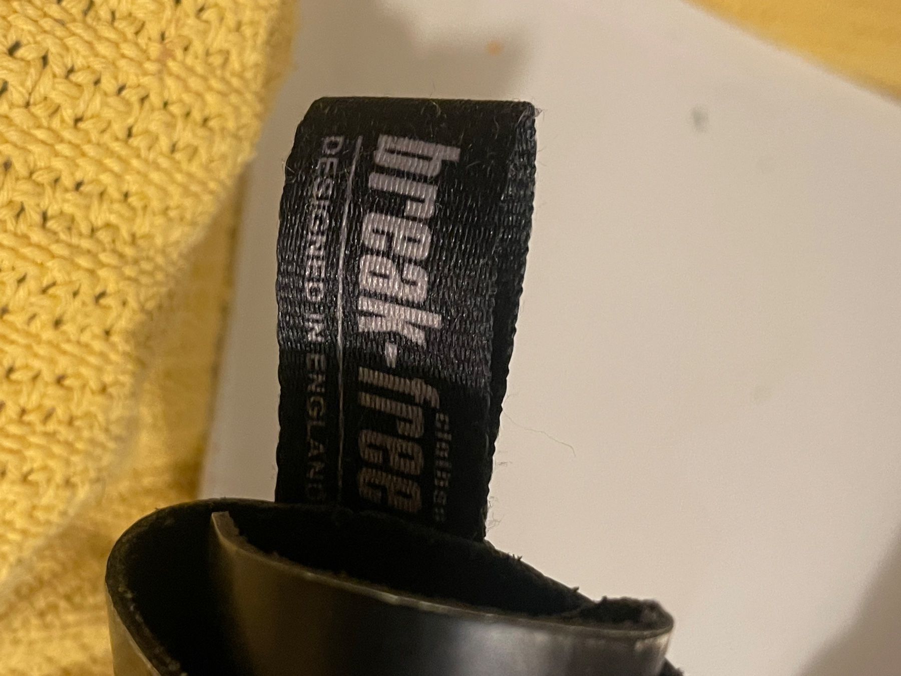Scarpe da donna: Break -Free – Usato da Hinterkappelen venduto da simona67 8