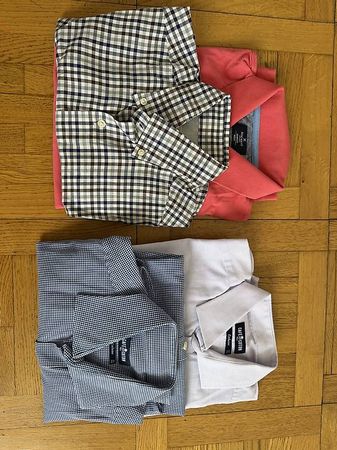 Hackett