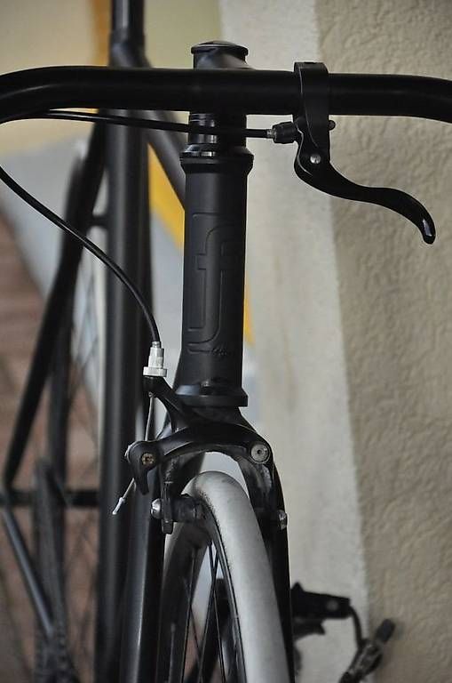 Biciclette: Fixie de marque Charge – Usato da Biel/Bienne venduto da legrandjimsuisse 1
