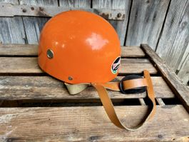 Helm Klettern Mofa Sport