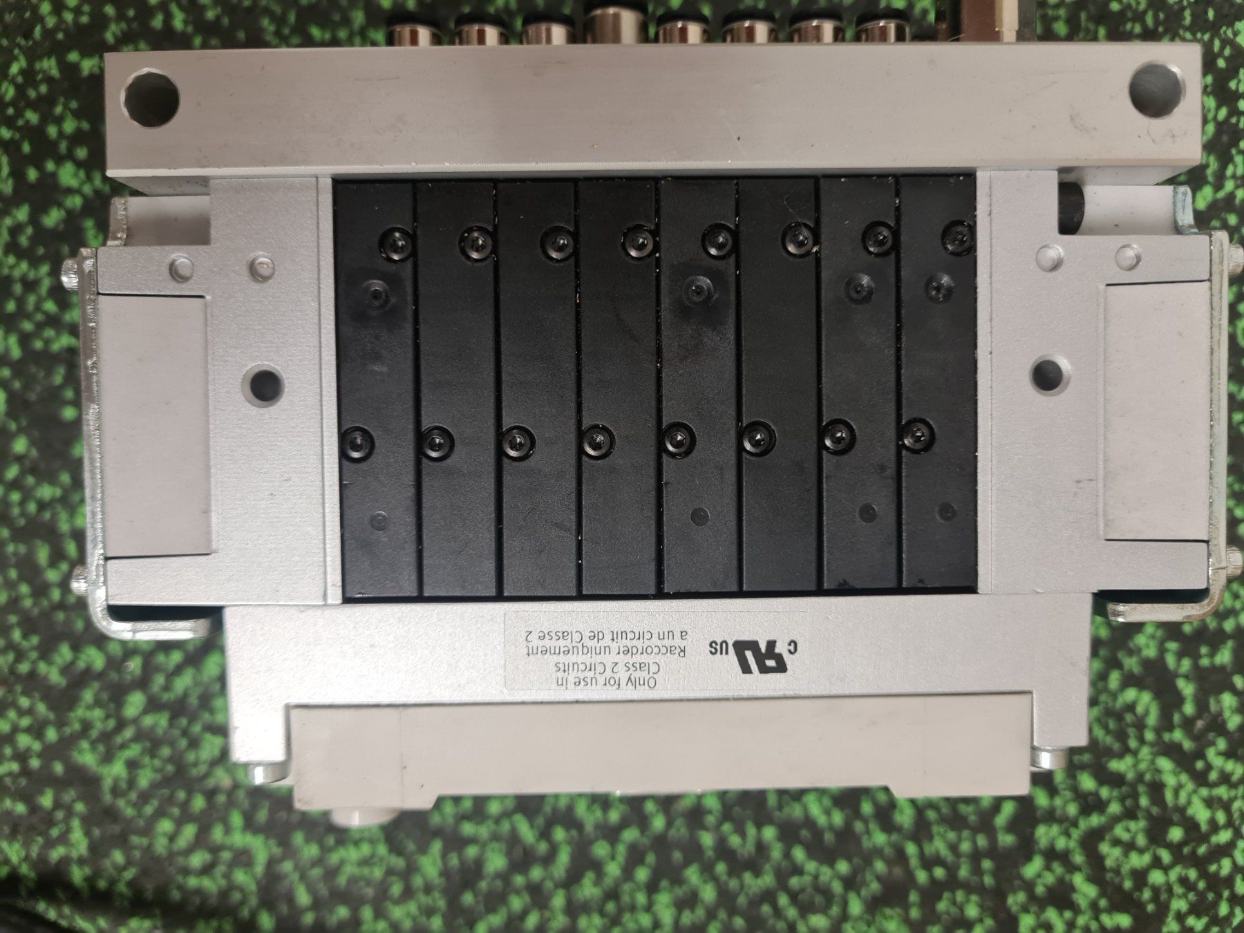 Elektronikbauteile: Ventilinsel Festo CPV10-VI – Gebraucht aus Ramiswil von bierer95 5
