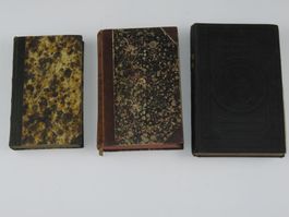 Christkatholisch Liturgik 1841 - Universalg. - Handpostille