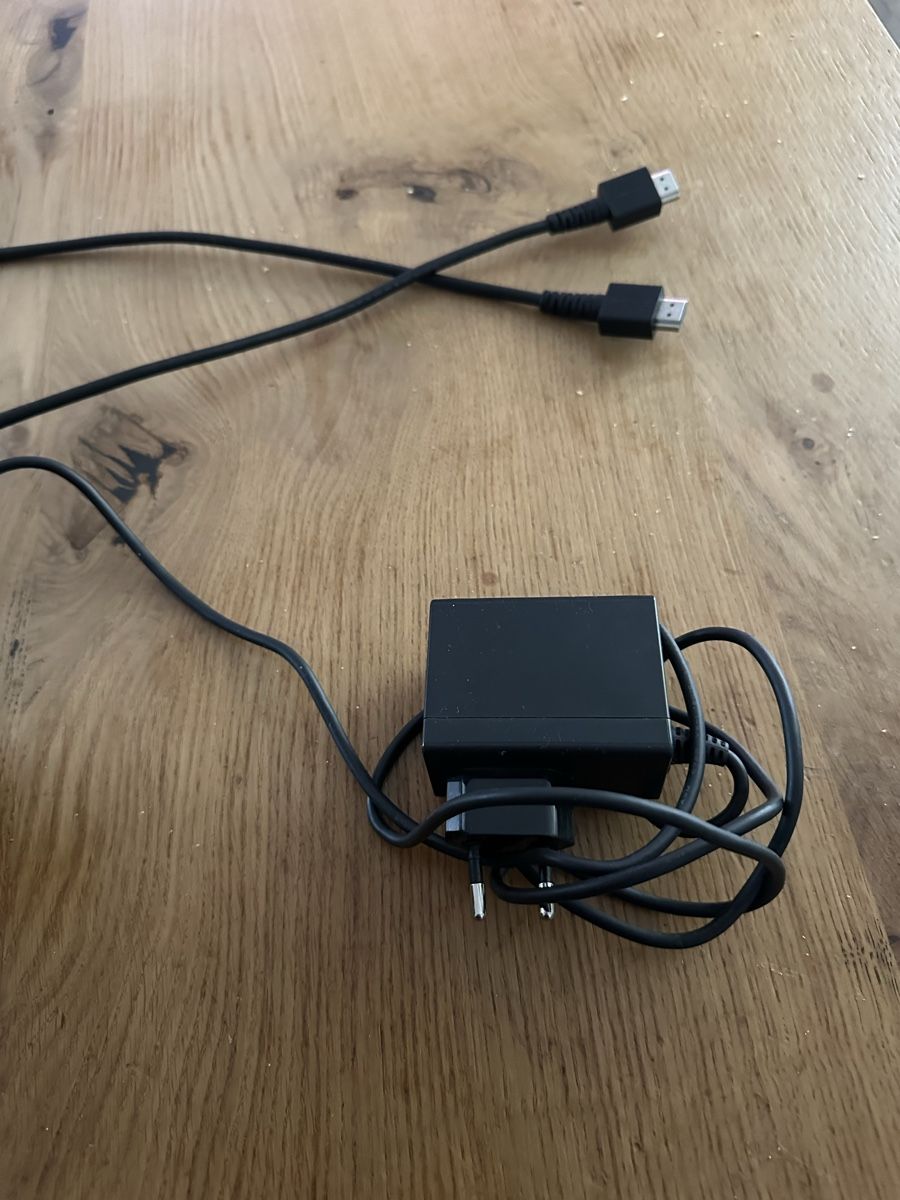 Nintendo Console: Nintendo Switch – Usato da Engelburg venduto da Uppsi 6