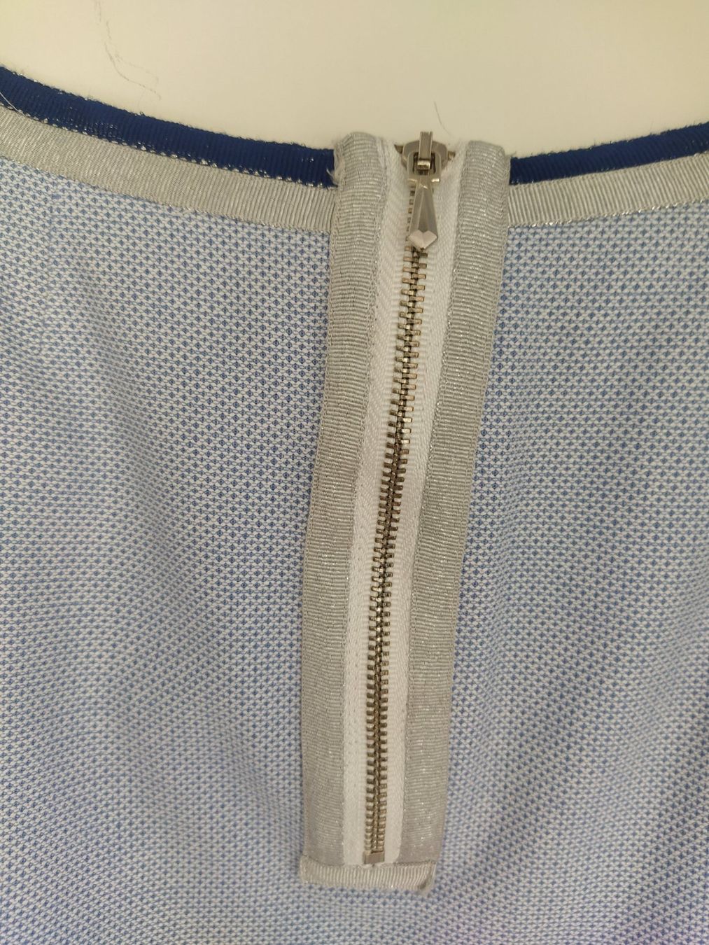 Top: Blouse / top /  Tshirt    Designer italienisch   - S /M – Usato da Zumikon venduto da cozurich 5
