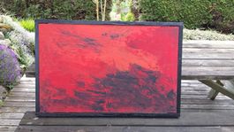 Acrylbild Original