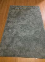 Teppich STOENSE Ikea türkis wie neu