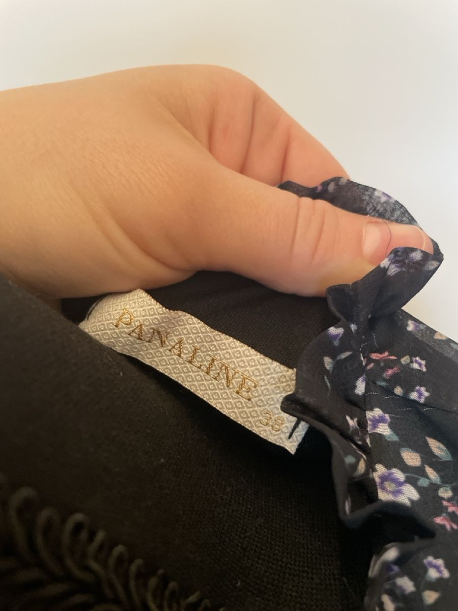 Vestiti: Kleid – Nuovo (secondo la descrizione) da Zunzgen venduto da RajaM 5