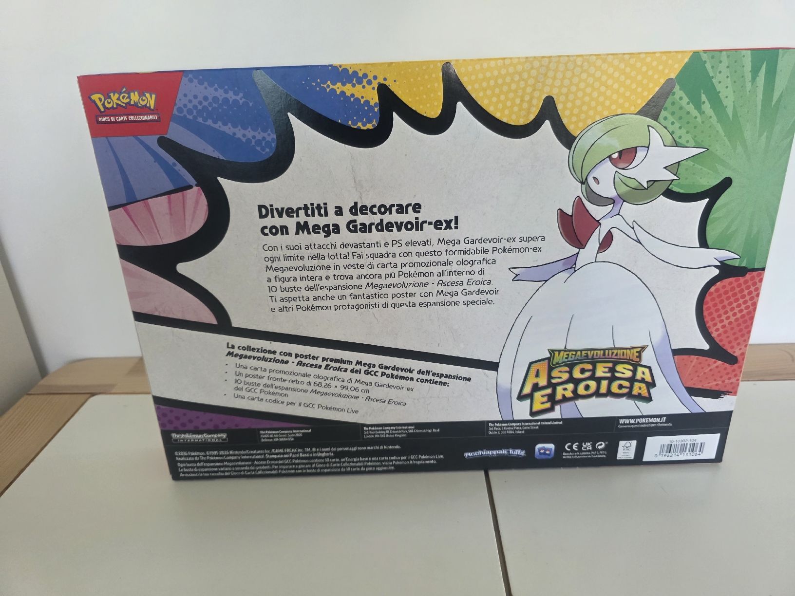 Pokémon Cartes à collectionner: Pokémon  – Neuf avec emballage d'origine à Massagno par Arj87 1