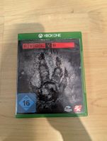Evolve Microsoft Xbox Series x / one