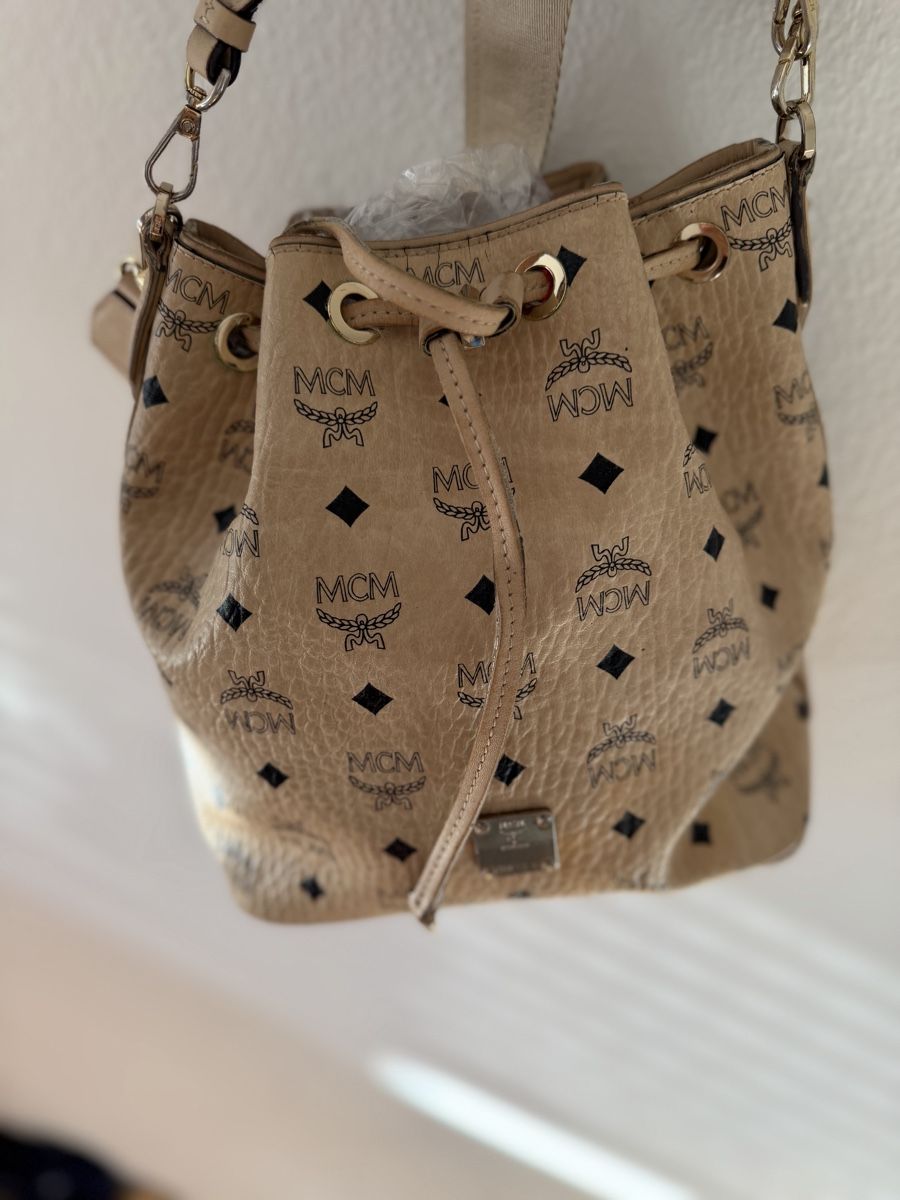 Mcm Taschen für Damen: MCM Vintage Tasche – Gebraucht aus Olten von far_w7kz 4