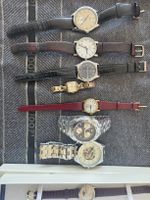 Uhren Lot 