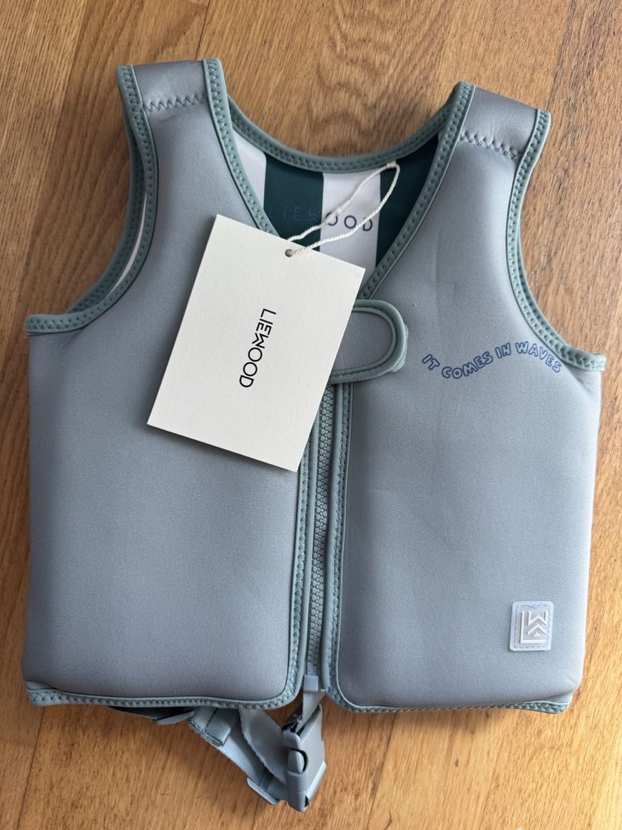 Liewood Giubbotti di salvataggio: Schwimmweste Liewood ab 15 kg – Nuovo e nell'imballaggio originale da Zürich venduto da Hema-8