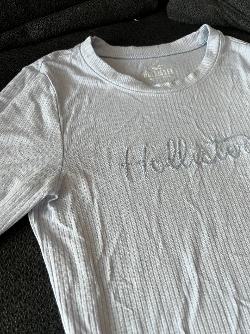 Hollister Top: Hollister XS – Usato da Riehen venduto da edu_92w7 5