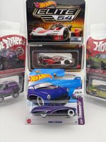 Hot Wheels Purple Passion HW Designed By - 2025 - 5/250