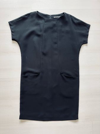 Très belle Robe ESPRIT noire, taille 38