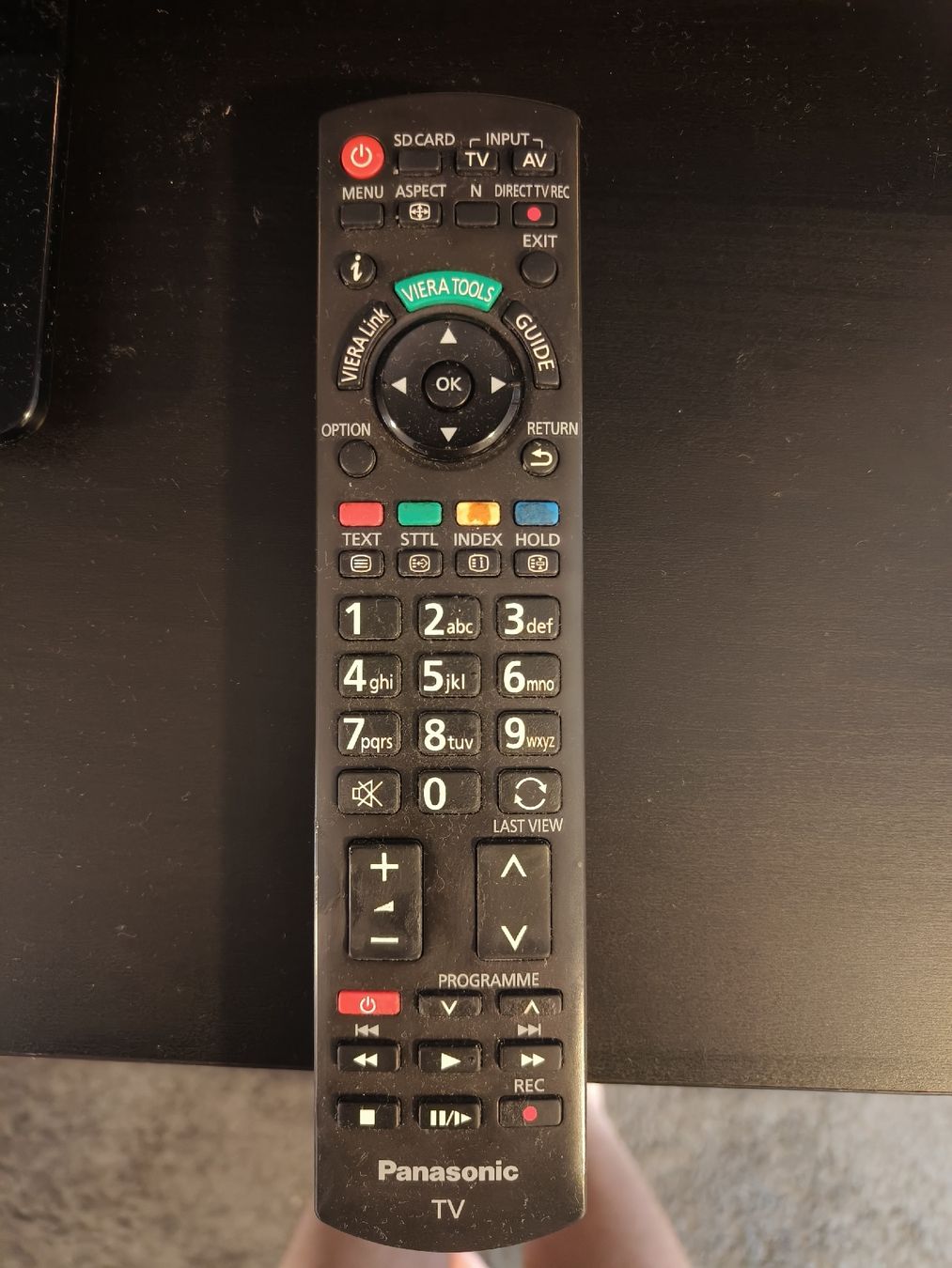 Panasonic Televisori: Panasonic Fernseher – Usato da Zürich venduto da vla_7byk 1