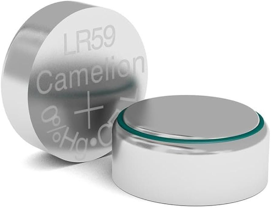 Caricatori & Batterie: 2x battery LR59 LR726 396 AG2 /exp datum 2026 sihe code list – Nuovo e nell'imballaggio originale da Losone venduto da bal_gfp6 1