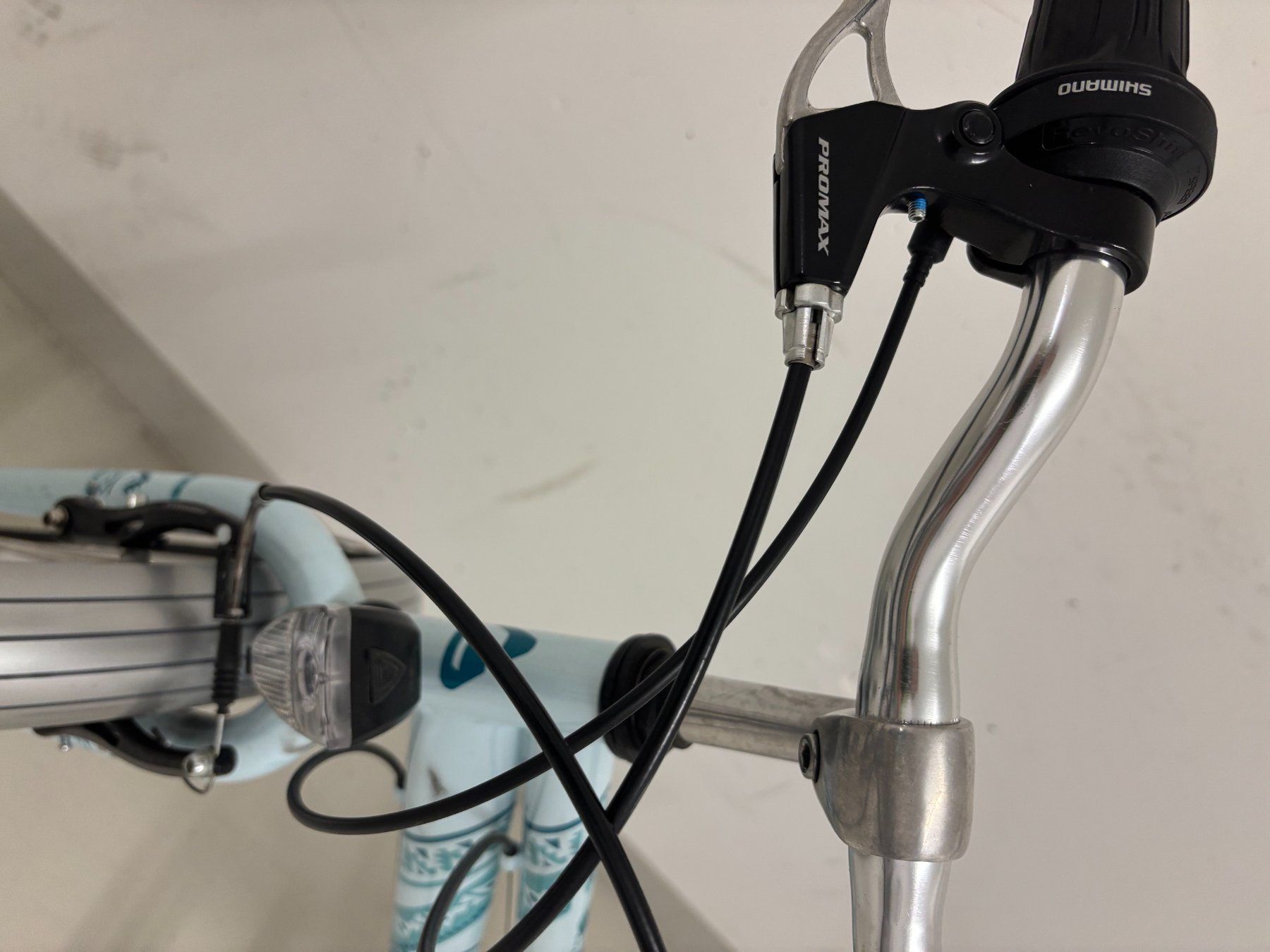 Crosswave Vélos: Kindervelo; Starlet crosswave gebraucht – D'occasion à Niederönz par melodie015 6