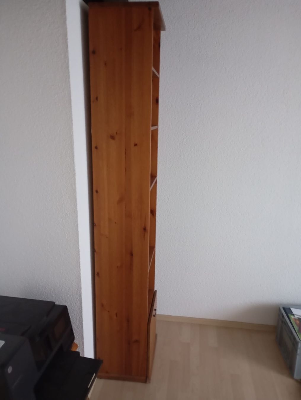 Scaffali: Regal – Usato da Salmsach venduto da Loth95 1