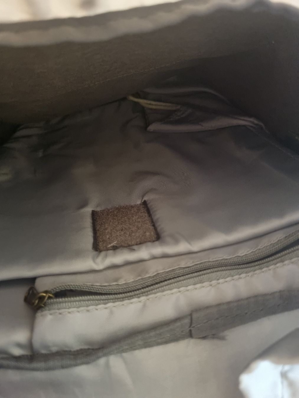 Zaini: kleiner Tagesrucksack – Usato da Oberrüti venduto da zwierbel7 5