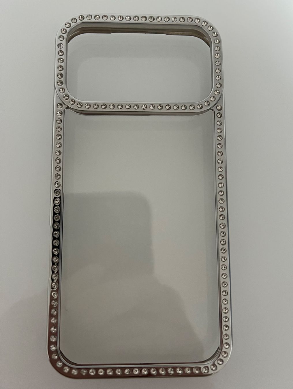 Apple Covers & Schutzfolien: Iphone 17 Pro Max Handyhülle NEU – Neu und originalverpackt aus Bern von UhrDeal 1