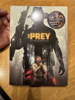 The Prey Mediabook, OVP, Nameless ￼